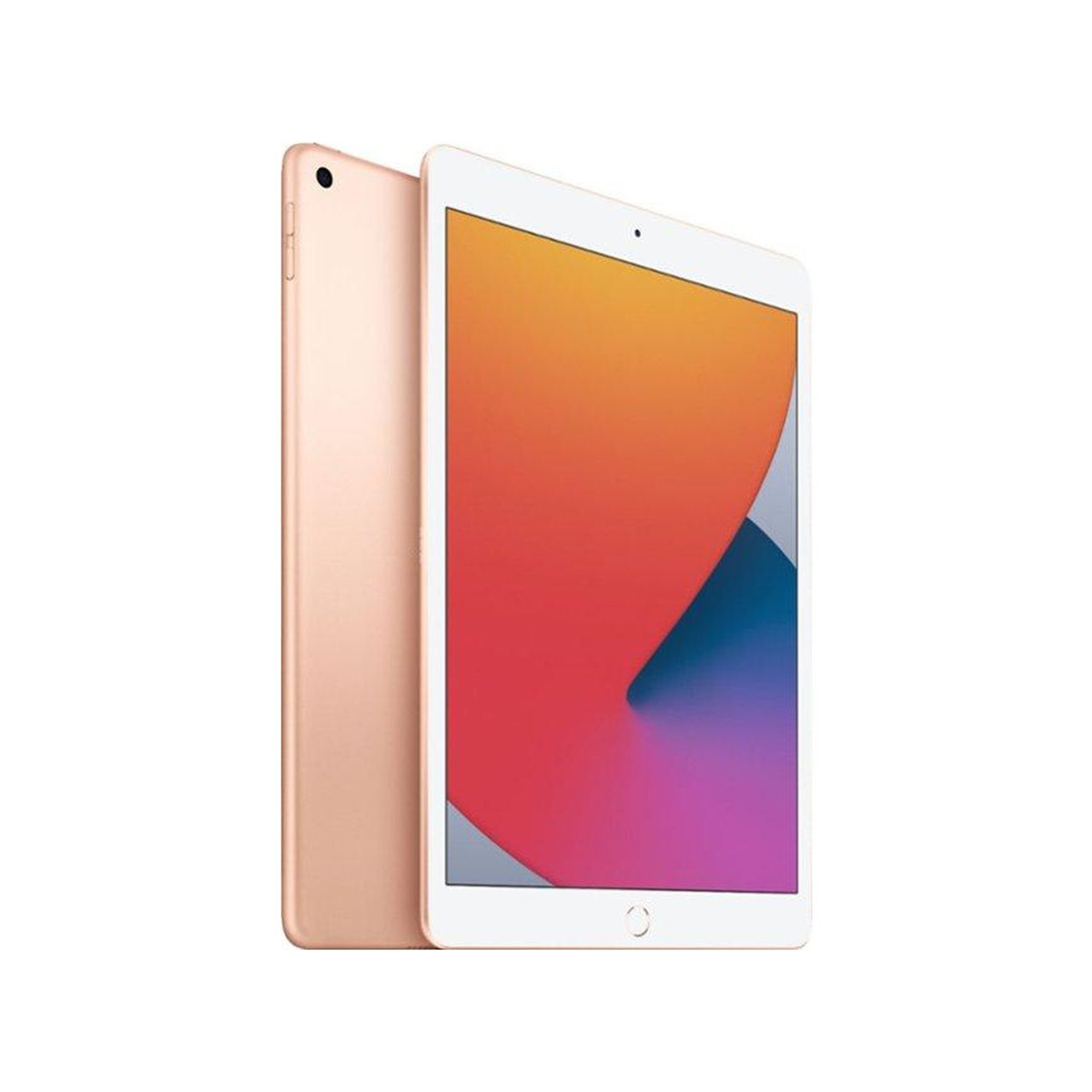 Apple iPad 8 10.2" Wi-Fi 2020 128Gb Gold (MYLF2) б/в
